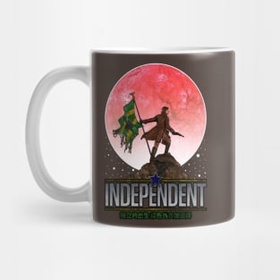 Battle of Serenity Valley Mug